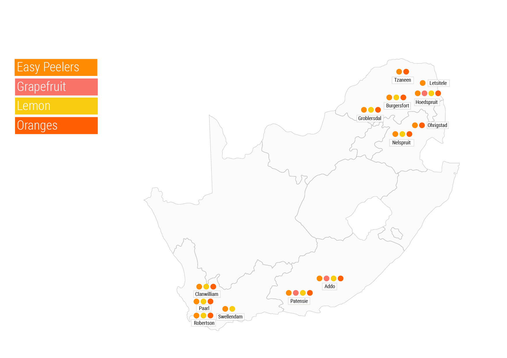 Map_Citrus CoreFruit